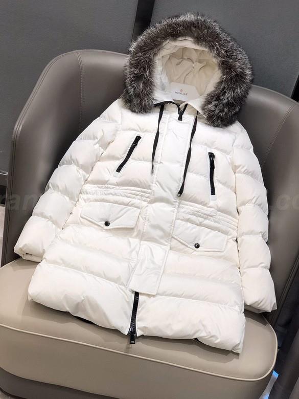 Moncler Women's Outwear 236